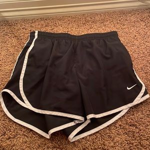 Girls Youth Nike Shorts